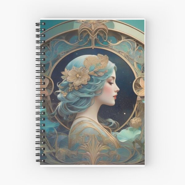 Item preview, Grace and beauty designed and sold by KilianSzmid.
