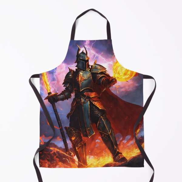 Item preview, Czarny Mag Bitewny designed and sold by RaF71PrO.