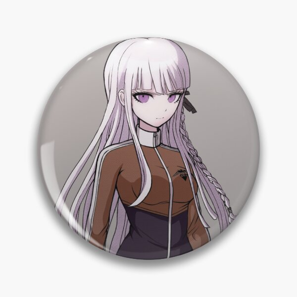 Item preview, Kyoko Kirigiri tracksuit designed and sold by MidDinos.