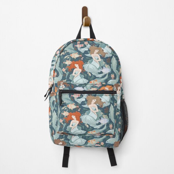 Item preview, Copy of Sirens under the sea	 designed and sold by Alessandro Remo Mazzoni Remotextiles.
