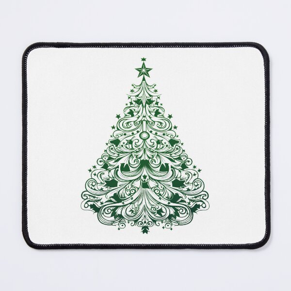 Item preview, Christmas Tree Heartwarming Festival designed and sold by NatureStyle555.