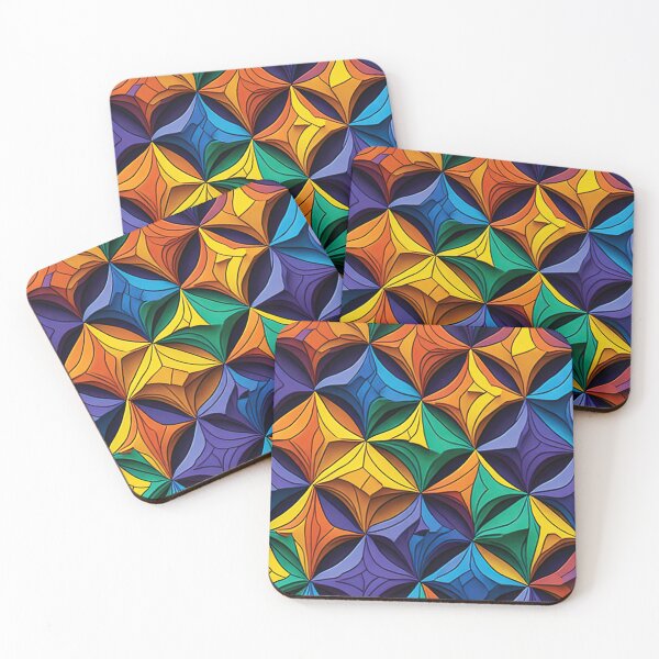 Item preview, Shape Patterns S03 D78 designed and sold by Houerd.