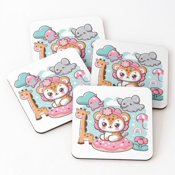Item preview, Pets at the beach! designed and sold by WorldOfPetss.