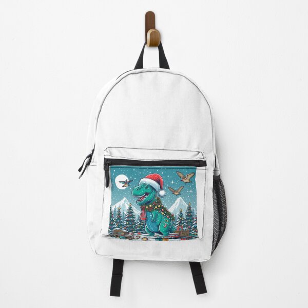 Item preview, xmas dino designed and sold by Greydate.