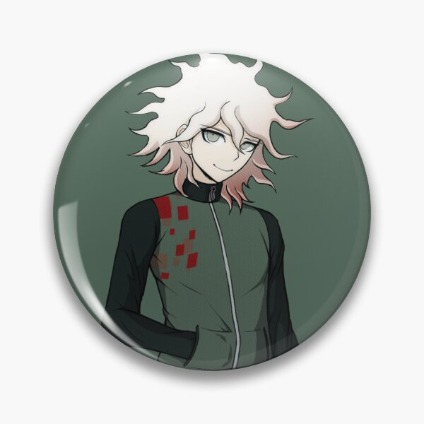 Artikelvorschau, Nagito Komaeda-Trainingsanzug entworfen und verkauft von MidDinos.