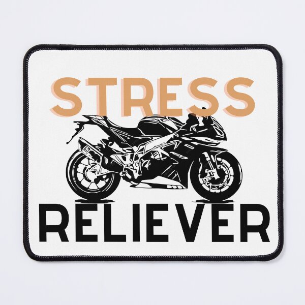 Item preview, Rider Stress Reliever designed and sold by JAEdesignsPH.