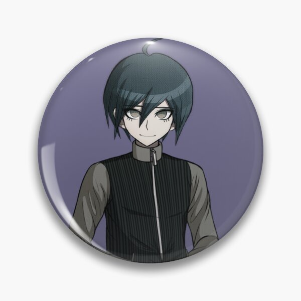 Item preview, Shuichi Saihara tracksuit designed and sold by MidDinos.
