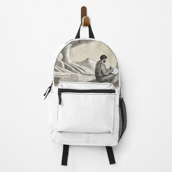 Item preview, the Historian designed and sold by ErzaProducts.