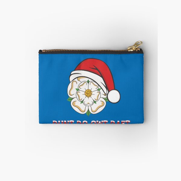 Item preview, Yorkshire Christmas Dunt Do Owt Daft designed and sold by taiche.