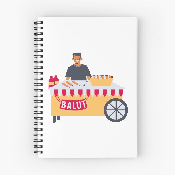 Item preview, Balut & Filipino Street Food Art designed and sold by ecdato.