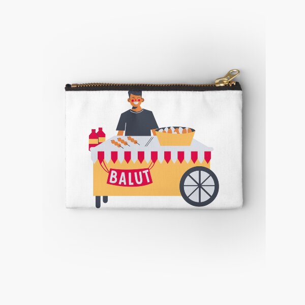 Item preview, Balut & Filipino Street Food Art designed and sold by ecdato.