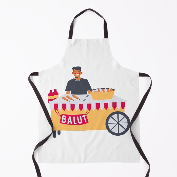 Item preview, Balut & Filipino Street Food Art designed and sold by ecdato.