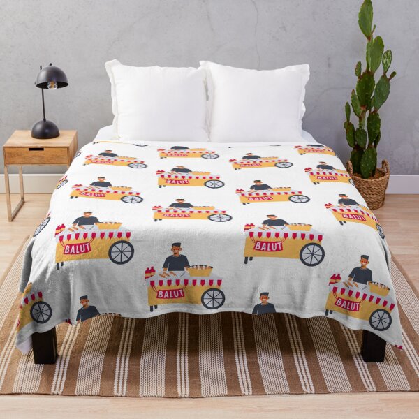 Item preview, Balut & Filipino Street Food Art designed and sold by ecdato.