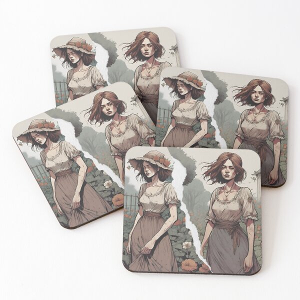Item preview, Both types of beauty designed and sold by JOnathan2D2Y.
