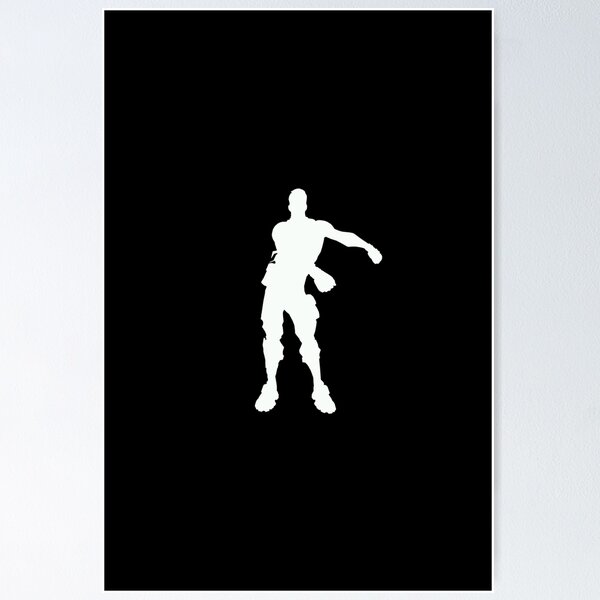Artikel-Vorschau von Battle Royale Victory Dance Emote – Floss, designt und verkauft von Takeshi-s.