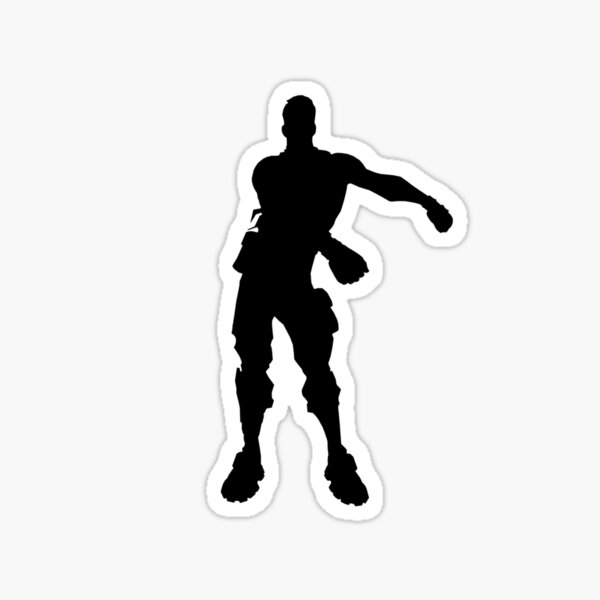 Item preview, Battle Royale Victory Dance Emote- Floss designed and sold by Takeshi-s.