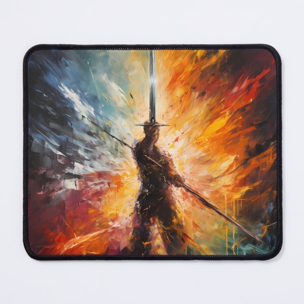 Item preview, Excalibur in AR: Transform your Environment with Digital Works that Merge Art and Augmented Reality designed and sold by Artedig.