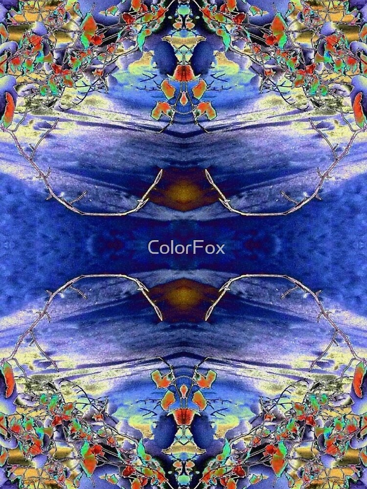 Thumbnail 5 of 5, iPhone Case, designed and sold by ColorFox.