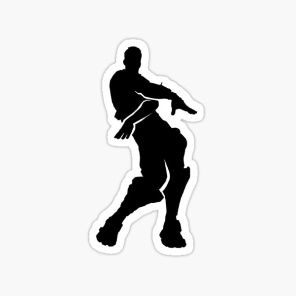 Item preview, Battle Royale Victory Dance Emote- Orange Justice designed and sold by Takeshi-s.