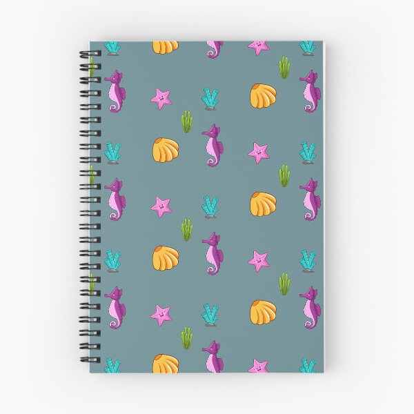 Item preview, Echinoderms designed and sold by R&C.