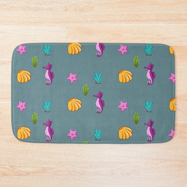 Item preview, Echinoderms designed and sold by R&C.