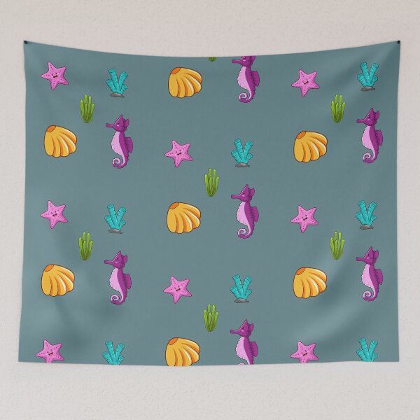 Item preview, Echinoderms designed and sold by R&C.