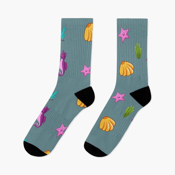 Item preview, Echinoderms designed and sold by R&C.