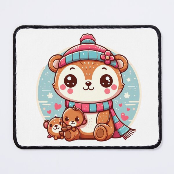 Item preview, Cute pet! designed and sold by WorldOfPetss.