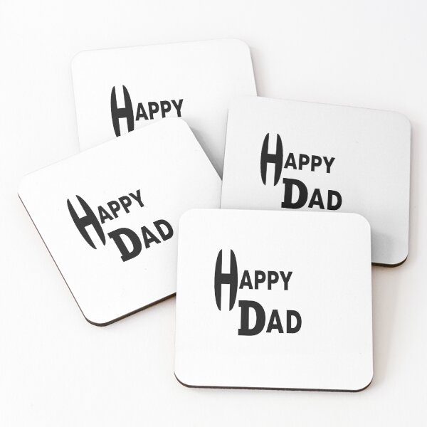 Item preview, happy dad  designed and sold by MKshoper.