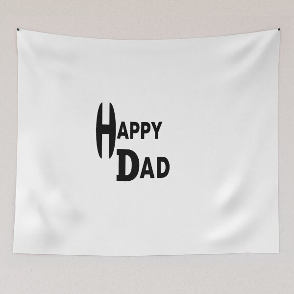 Item preview, happy dad  designed and sold by MKshoper.