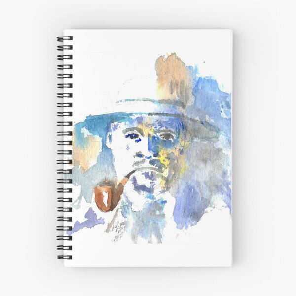 Item preview, The Pipe and the Hat designed and sold by Alan Usher.