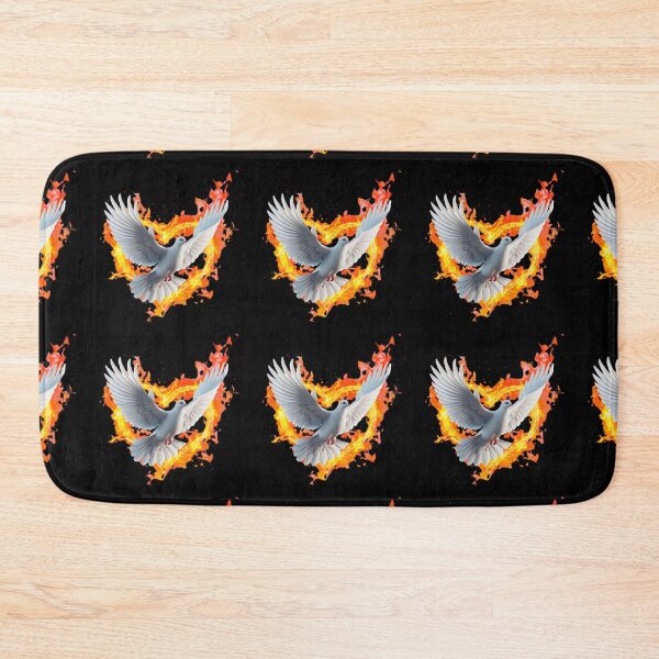 Item preview, Dove Of Love designed and sold by RelentlessXO.