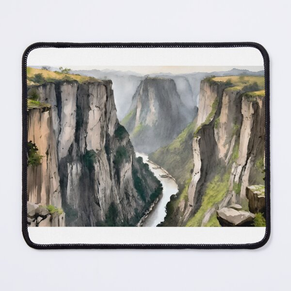 Item preview, The Big Canyon designed and sold by ErzaProducts.
