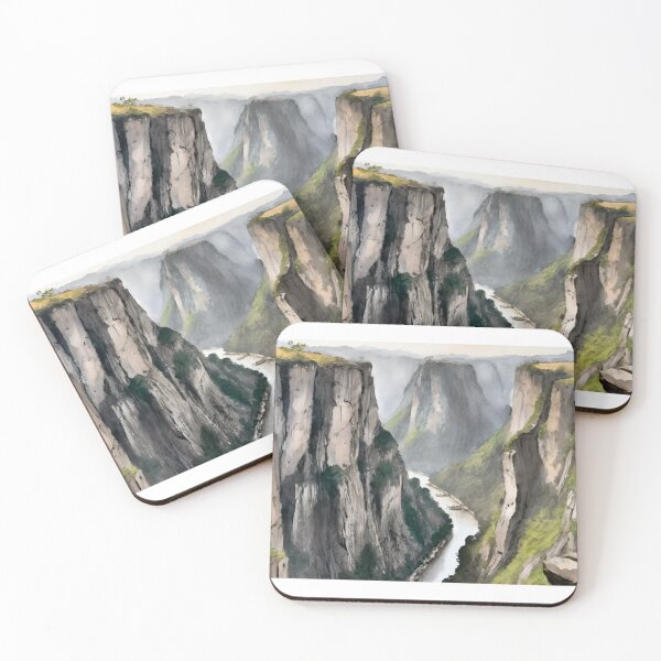 Item preview, The Big Canyon designed and sold by ErzaProducts.