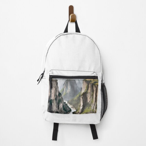 Item preview, The Big Canyon designed and sold by ErzaProducts.