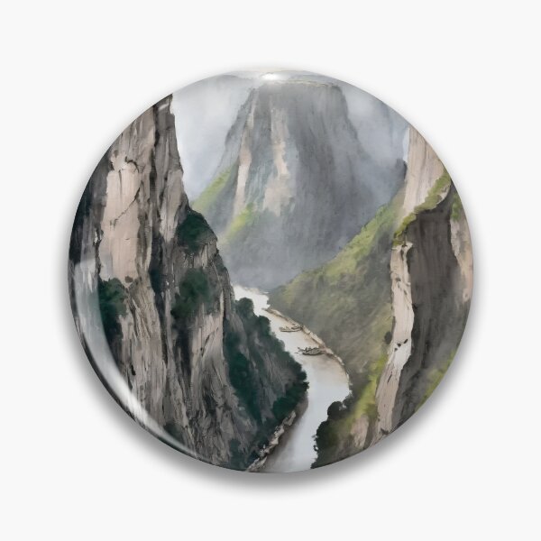Item preview, The Big Canyon designed and sold by ErzaProducts.