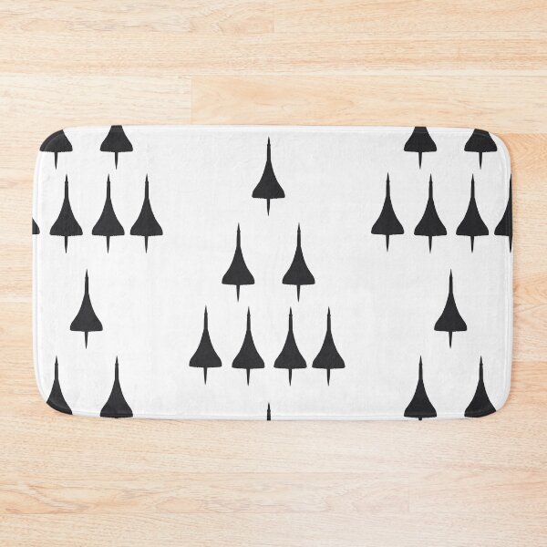 Item preview, Concorde Christmas Formation designed and sold by Speedbirddesign.