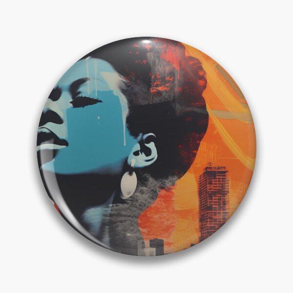 Item preview, Woman City designed and sold by jb-joaofranca.
