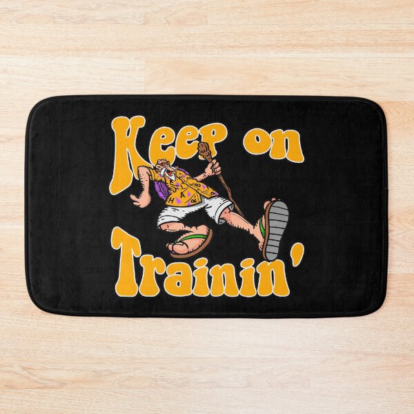 Item preview, Keep On Trainin designed and sold by Getsousa.