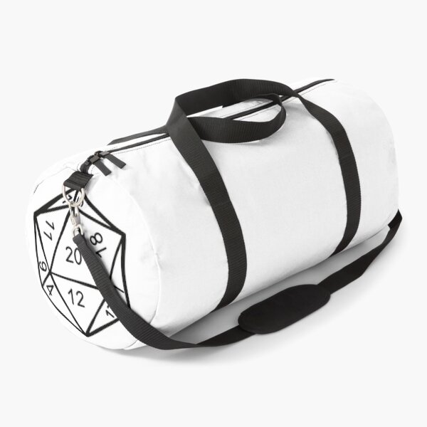 Item preview, d20 designed and sold by TzCo.
