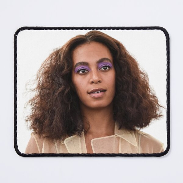 Item preview, Solange Knowles designed and sold by Renovo92.