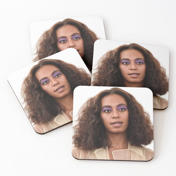 Item preview, Solange Knowles designed and sold by Renovo92.