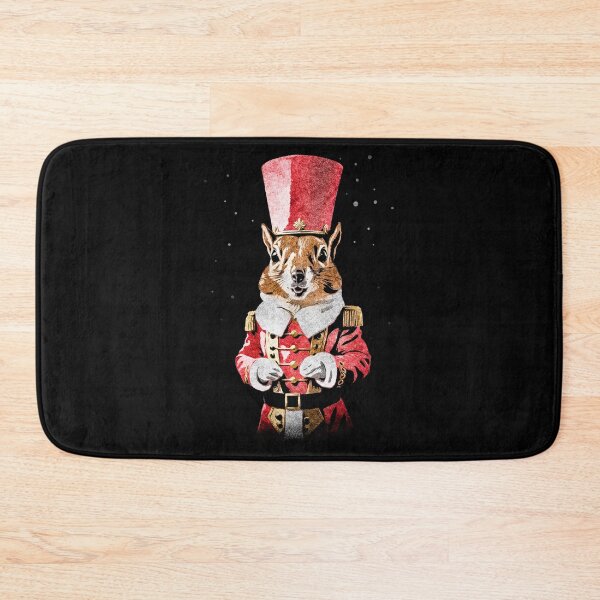 Item preview, Nutcracker Squirrel designed and sold by ArtinDrop.