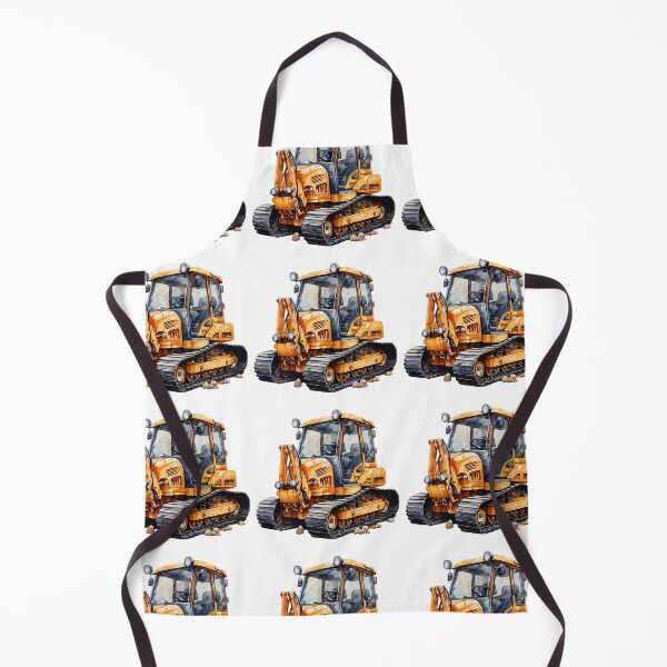 Item preview, Tractors used in construction designed and sold by Thipphawan2533.
