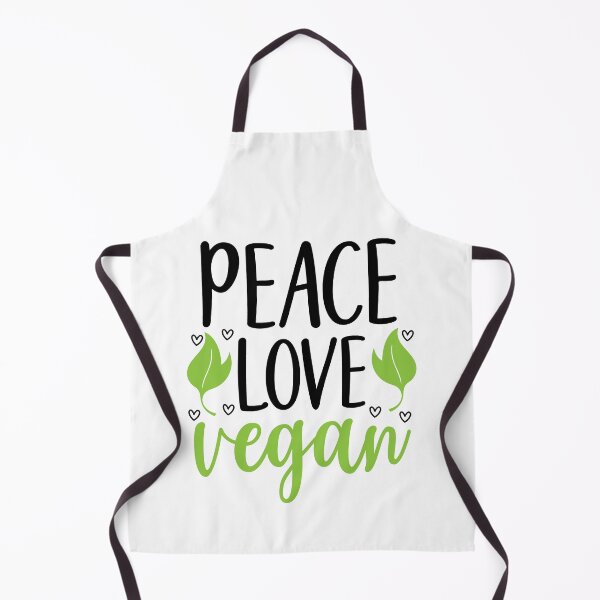 Item preview, vegan love designed and sold by millaundeddi.