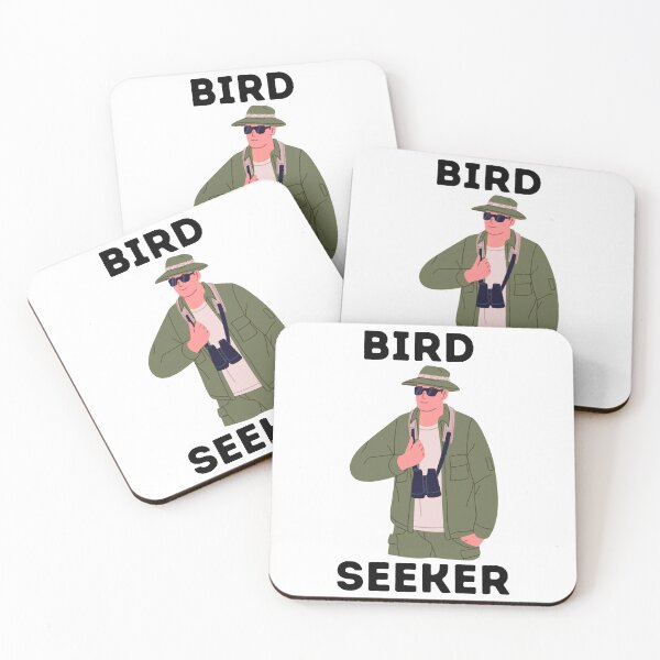 Item preview, Bird Seeker designed and sold by orioleoutdoor.