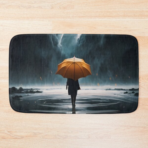 Item preview, Thunder Storm designed and sold by MalakShams.