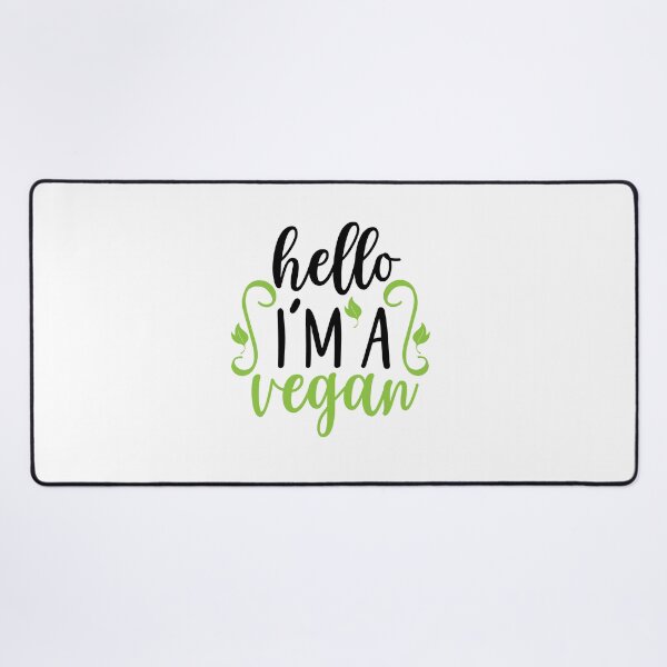 Item preview, vegan love designed and sold by millaundeddi.