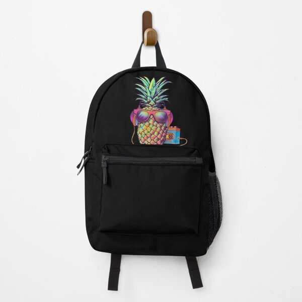 Item preview, 80s Pineapple listen music designed and sold by drawlinershop.