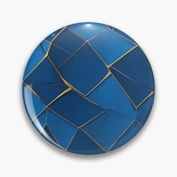 Item preview,  Abstract polygonal pattern designed and sold by HOMETOWN86.